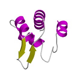 Image of CATH 3zowL