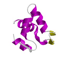 Image of CATH 3zowM00