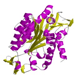 Image of CATH 3zozA