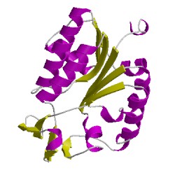 Image of CATH 3zozA02