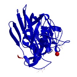 Image of CATH 3zp3