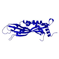 Image of CATH 3zpm