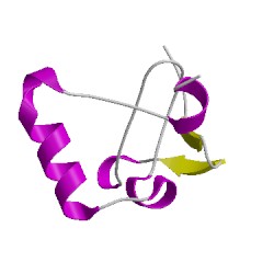 Image of CATH 3zpv3