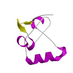 Image of CATH 3zpvK