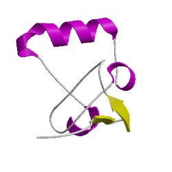 Image of CATH 3zpvW