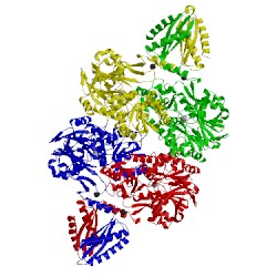 Image of CATH 3zq4