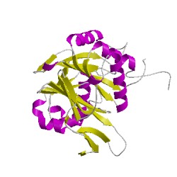 Image of CATH 3zq4A01