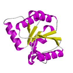 Image of CATH 3zq4A02