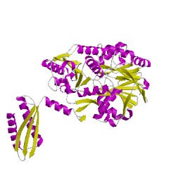 Image of CATH 3zq4C