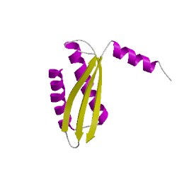 Image of CATH 3zq4C03