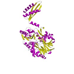 Image of CATH 3zq4D