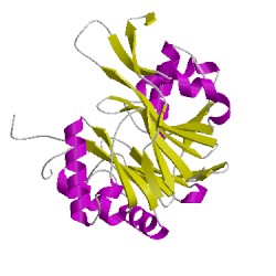 Image of CATH 3zq4D01