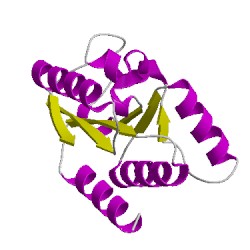 Image of CATH 3zq4D02