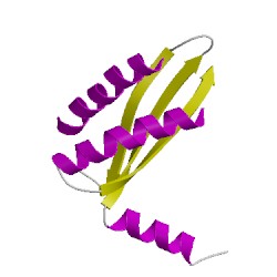 Image of CATH 3zq4D03