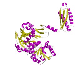 Image of CATH 3zq4E
