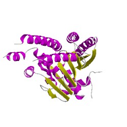 Image of CATH 3zq6B00