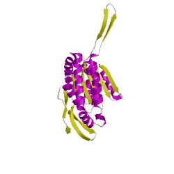 Image of CATH 3zqaB01