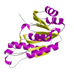 Image of CATH 3zqaB02