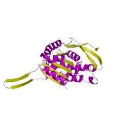 Image of CATH 3zqaD01