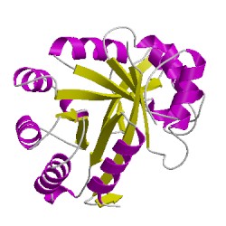 Image of CATH 3zr4A00