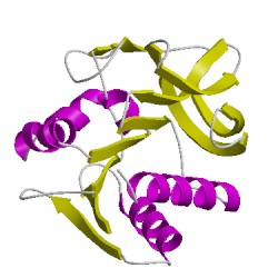 Image of CATH 3zr4B