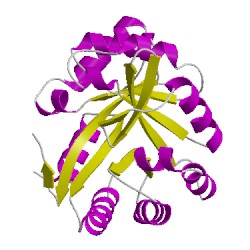 Image of CATH 3zr4C