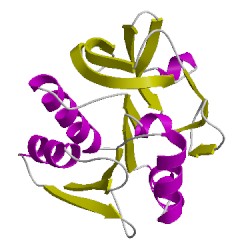 Image of CATH 3zr4D00