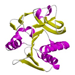 Image of CATH 3zr4F00