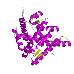 Image of CATH 3zr7A