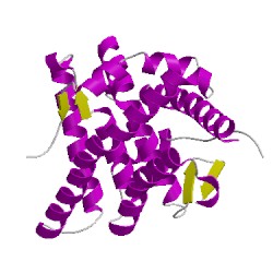 Image of CATH 3zr7B