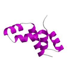 Image of CATH 3zrgB00