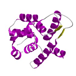 Image of CATH 3zriA01
