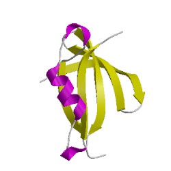 Image of CATH 3zrkA01