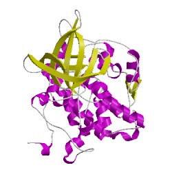 Image of CATH 3zrkB
