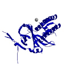 Image of CATH 3zrs