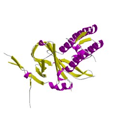 Image of CATH 3zrsA