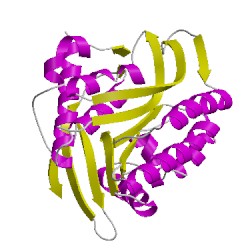 Image of CATH 3zs7A00