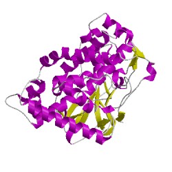 Image of CATH 3zsnB00