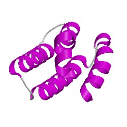 Image of CATH 3zstA02