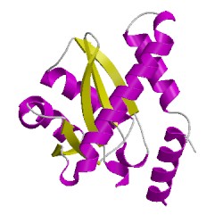 Image of CATH 3zt3B00
