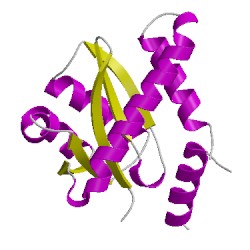 Image of CATH 3zt4B00