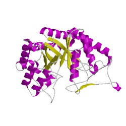 Image of CATH 3zt7A03
