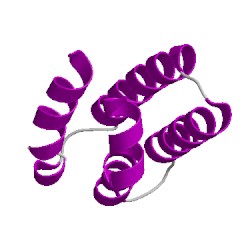 Image of CATH 3zt7B02