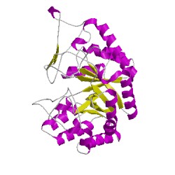 Image of CATH 3zt7B03