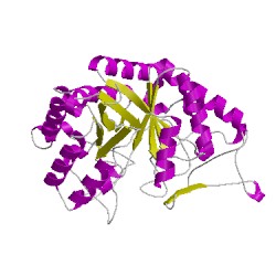 Image of CATH 3zt7C03