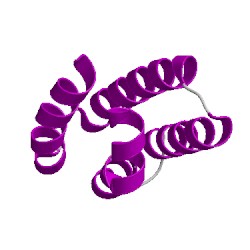 Image of CATH 3zt7D02