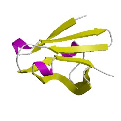 Image of CATH 3zt7D04