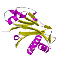 Image of CATH 3zt9A00