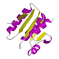 Image of CATH 3ztbA00