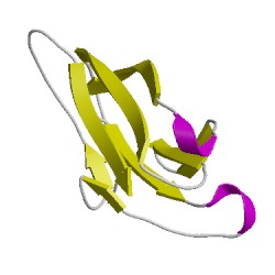 Image of CATH 3ztcI01